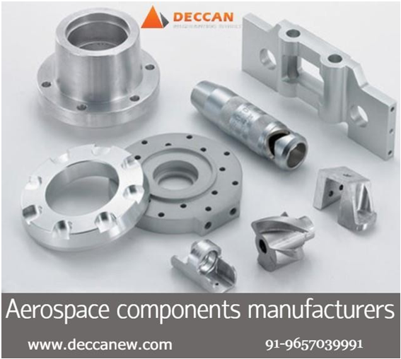 aerospace components